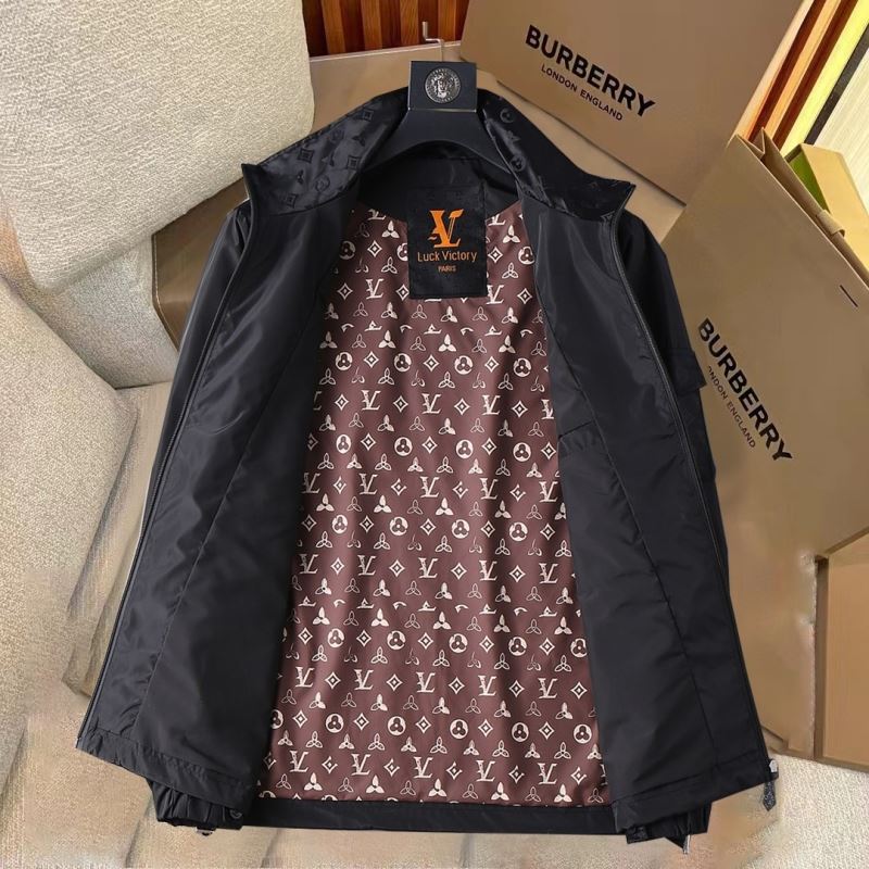 Louis Vuitton Outwear